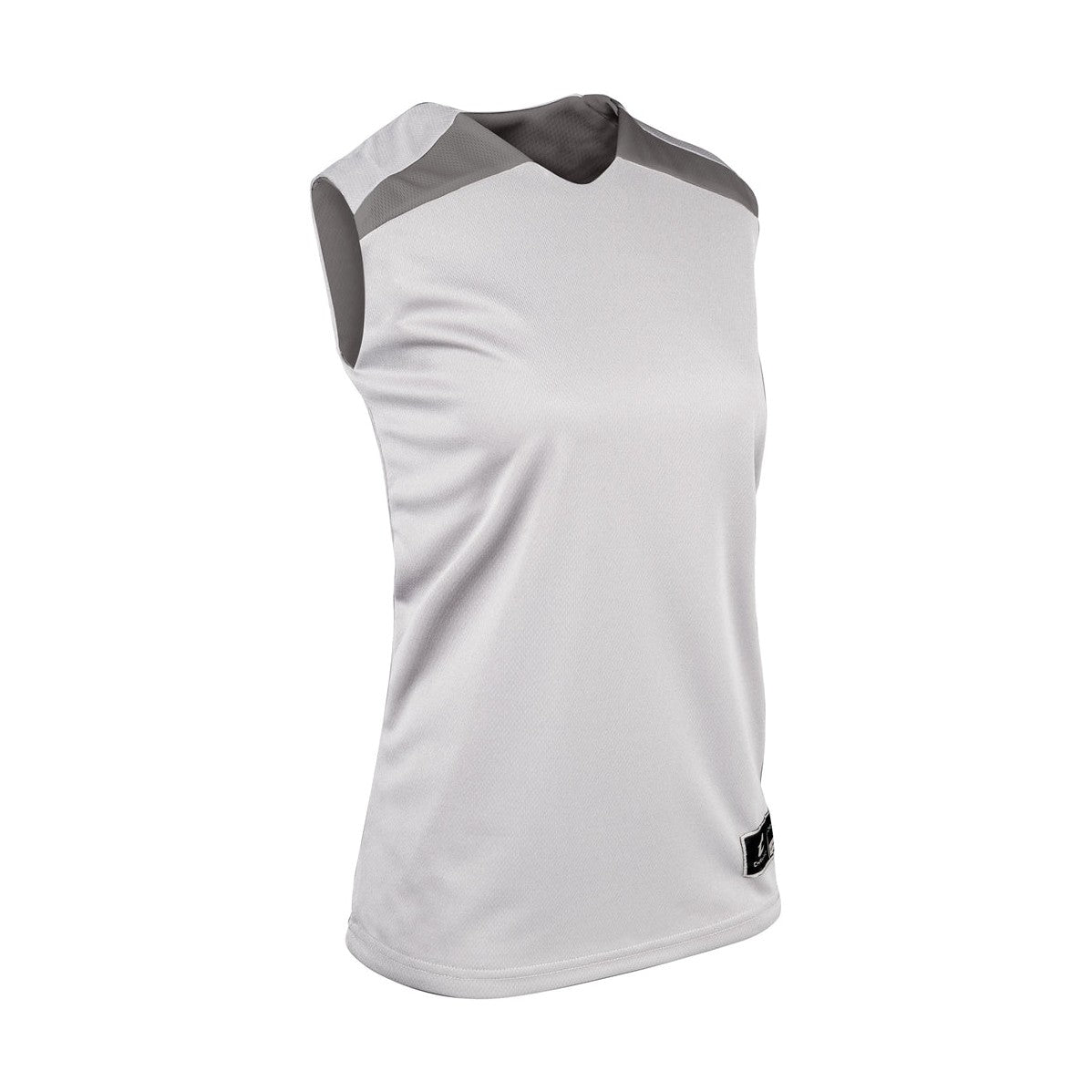 Champro Women's Dri-Gear Pro-Plus Reversible Basketball Jersey-2