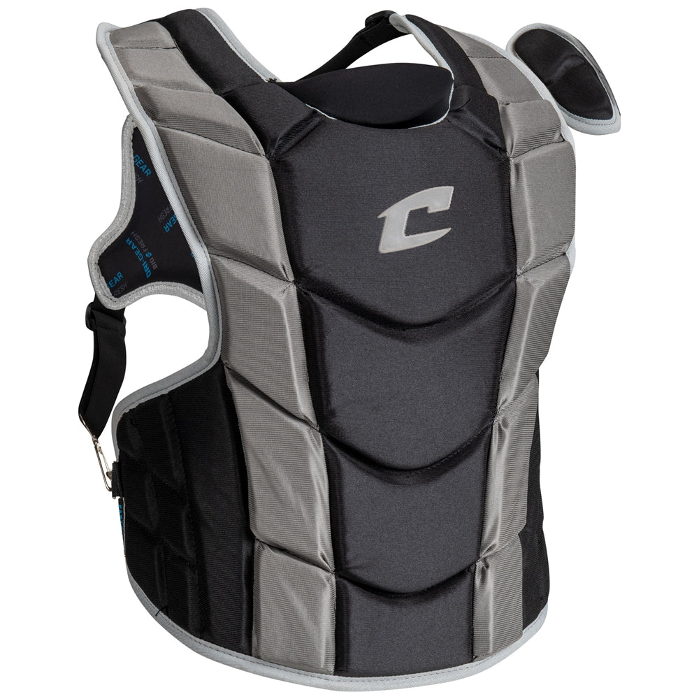 Champro Youth Optimus Pro Fastpitch Catcher's Kit-2