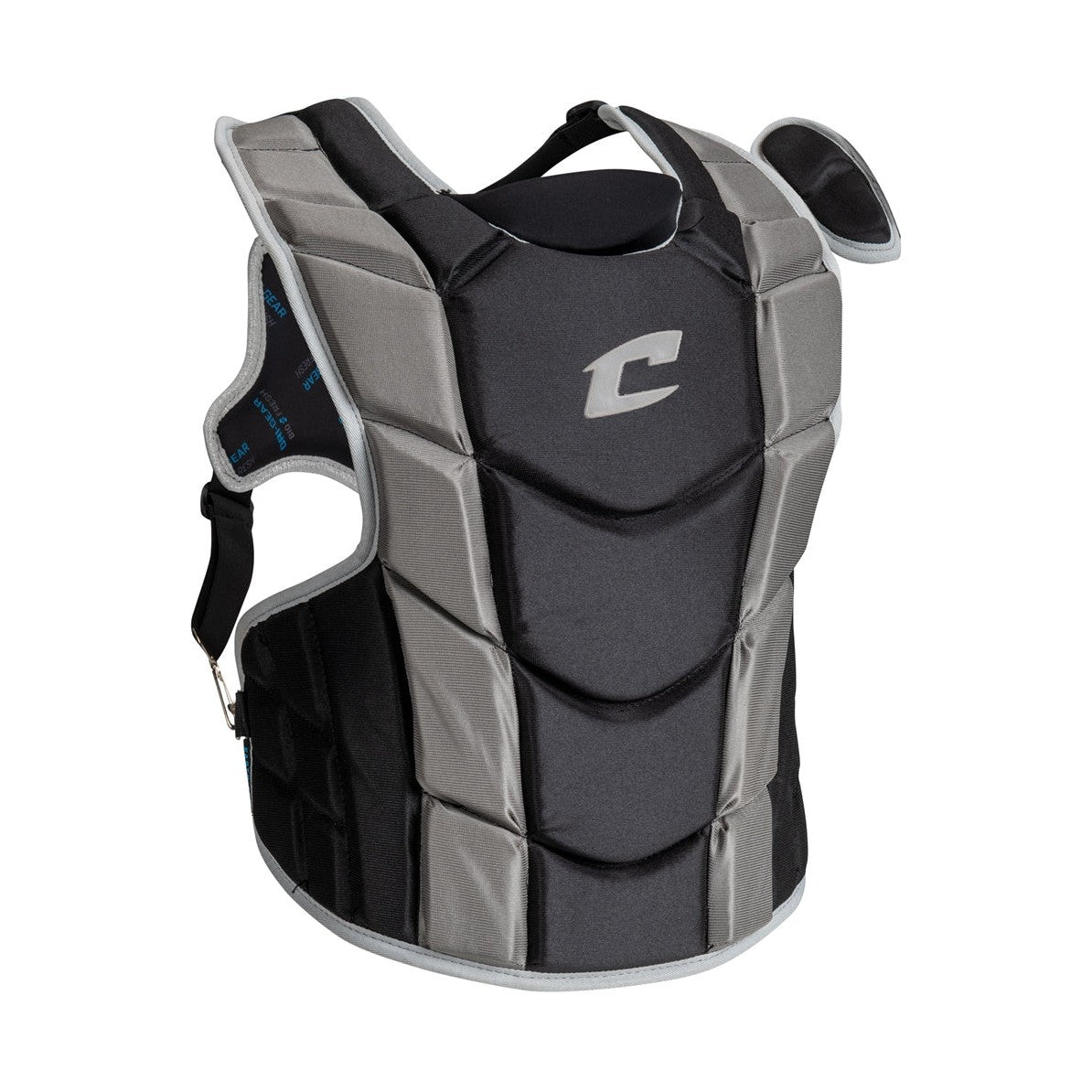 Champro Youth Optimus Pro Fastpitch Catcher's Kit-2