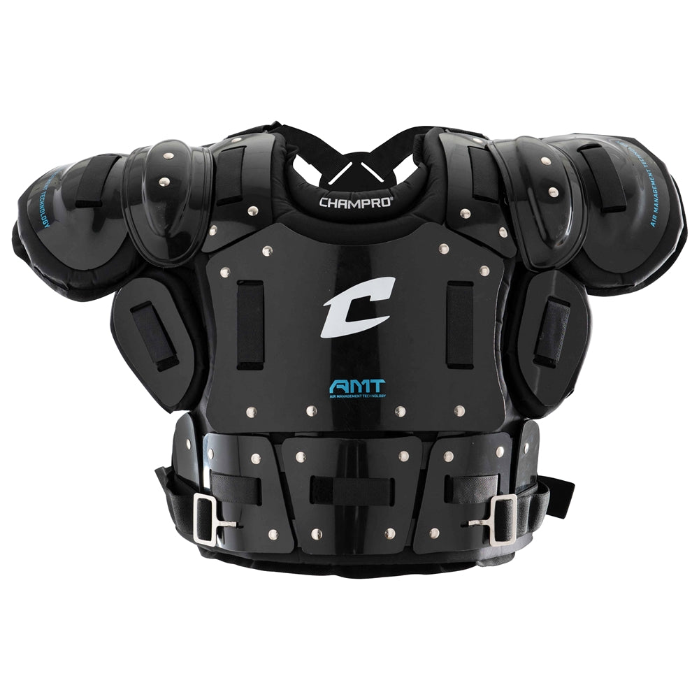 Champro Men's Air Management Umpire Chest Protector
