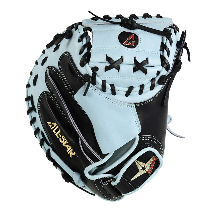 All Star Limited Edition Pro-Elite™ 34" Catcher Mitt-2