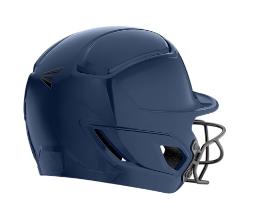 Easton Alpha Helmet W/ Baseball and Softball Mask 3.0 Baseball Batting Helmets All