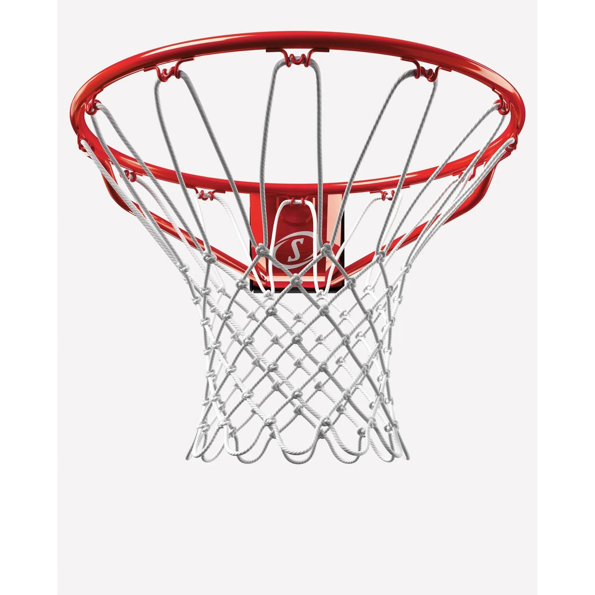 Spalding Pro Slam Basketball Rim-2