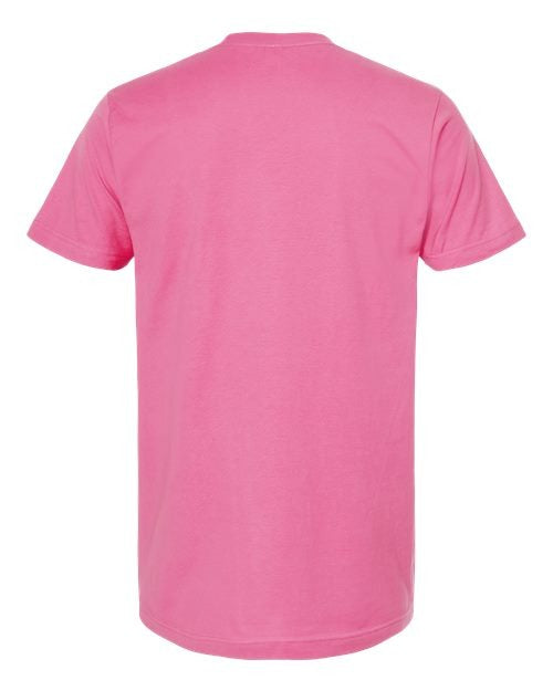 M&O Men's ACE Cotton T-Shirt-2