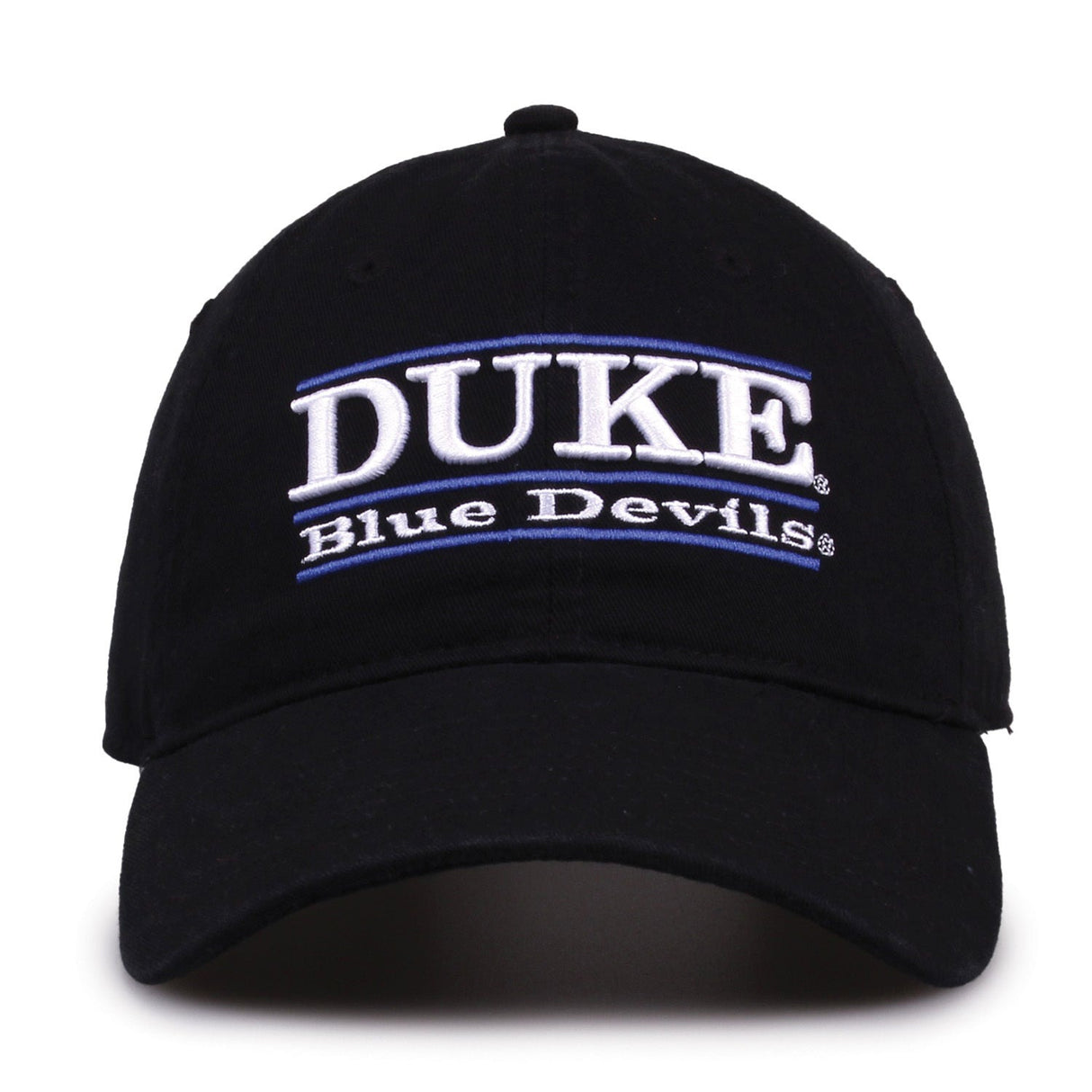 The Game Headwear Duke Dad Cap