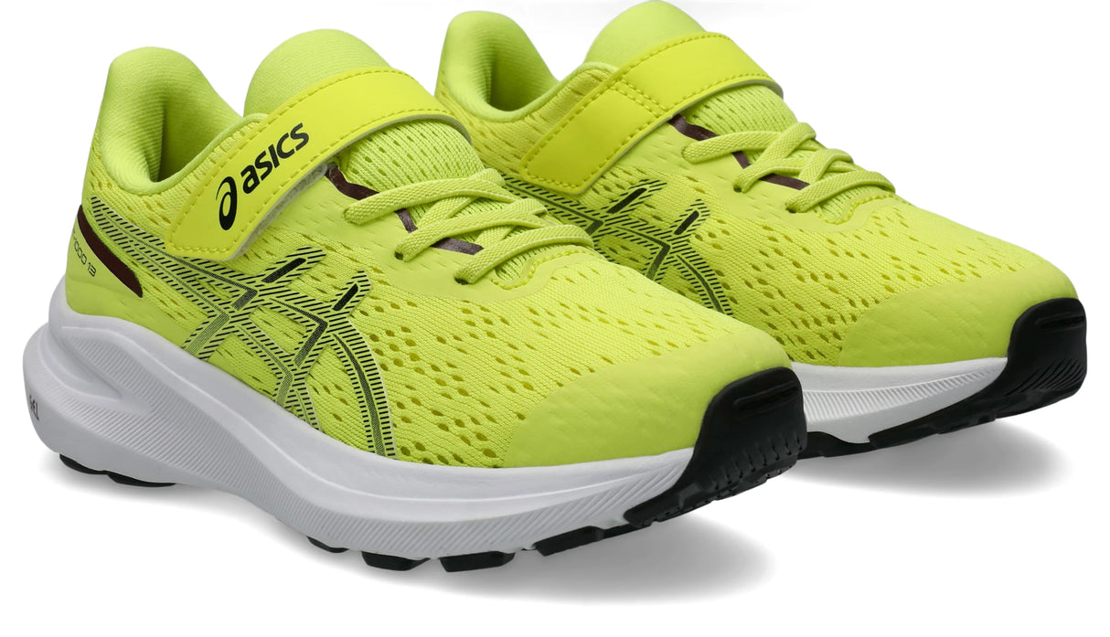 Asics Youth GT-1000 13 Pre School Running Shoes-5