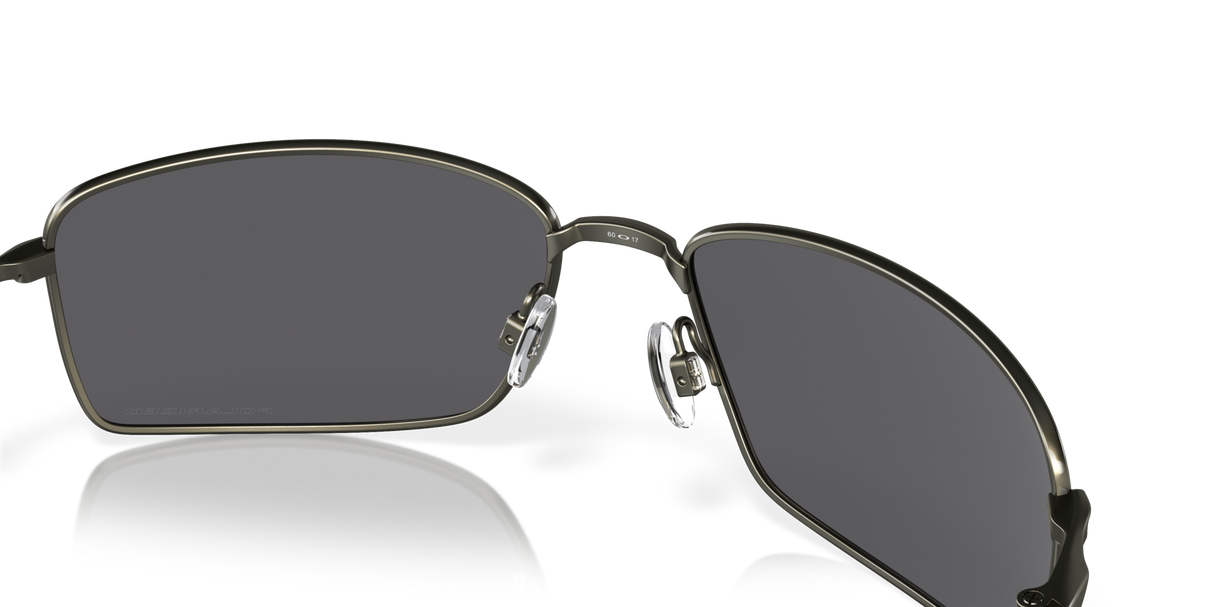 Oakley Square Wire Glasses-11