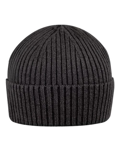 Sportsman Watch Ribbed Beanie-2
