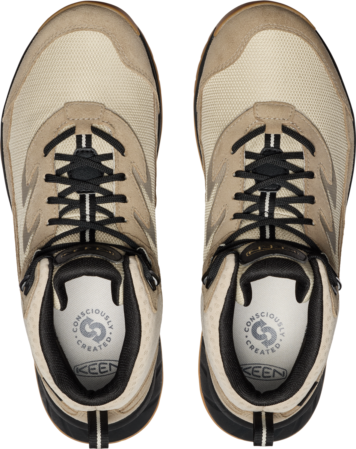 KEEN Men's Hightrail Waterproof Hiking Boot-1
