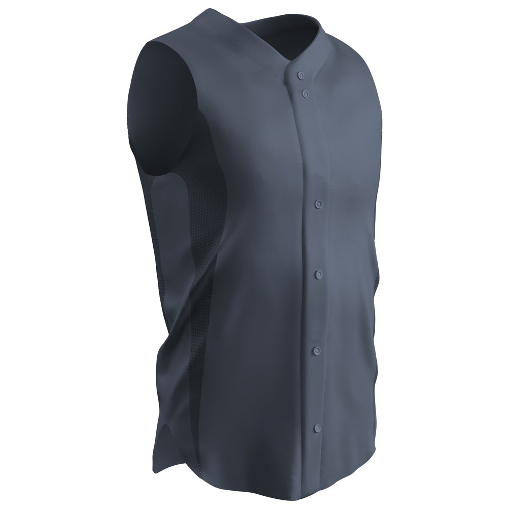 Champro Youth Reliever Sleeveless Baseball Jersey Baseball Jerseys Youth