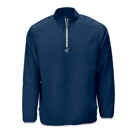 Easton Youth Alpha Cage Jacket Baseball Cage Jackets All