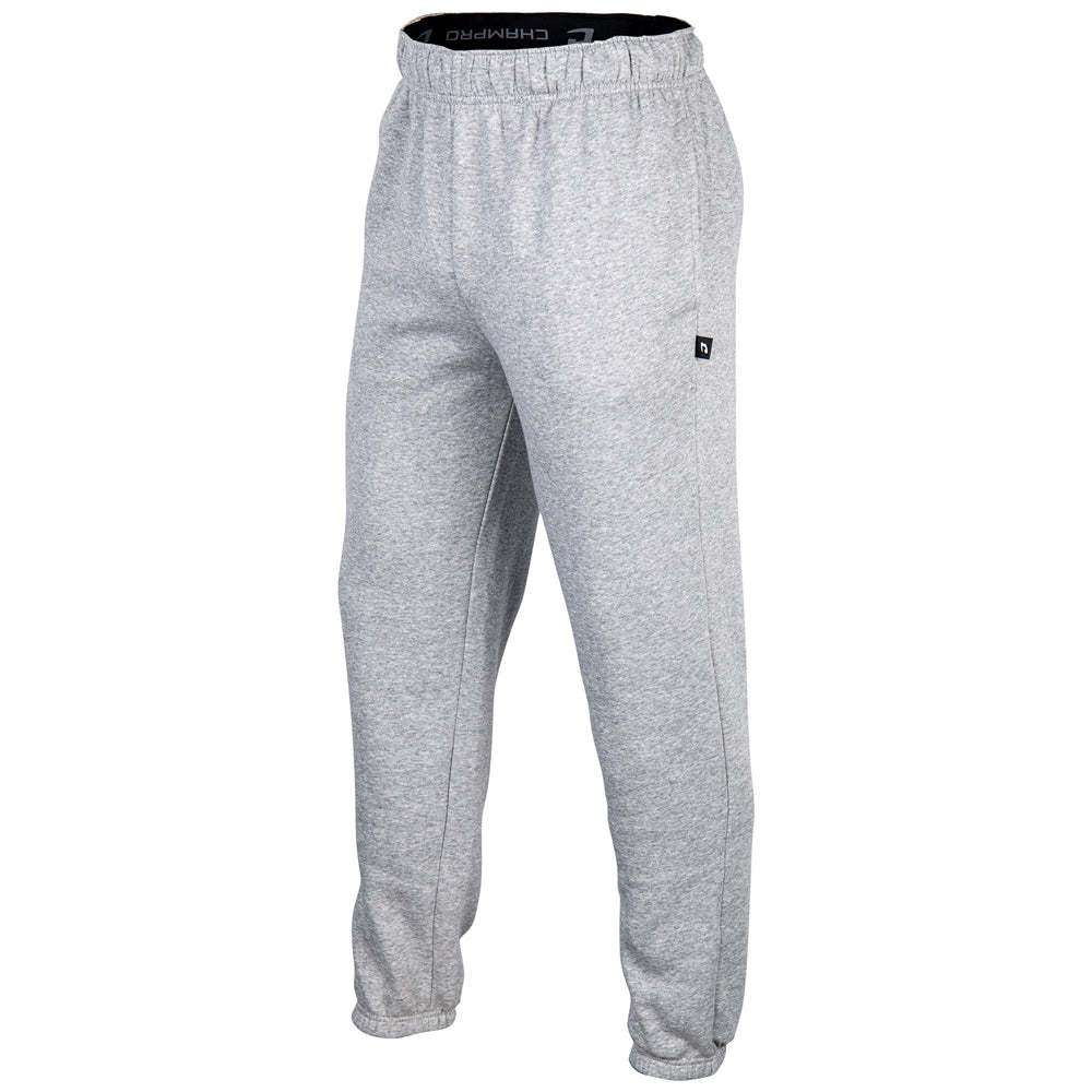 Champro Girl's Victory Fleece Sweatpants-1
