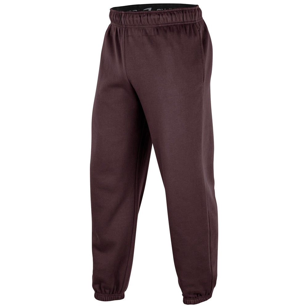 Champro Girl's Victory Fleece Sweatpants-1