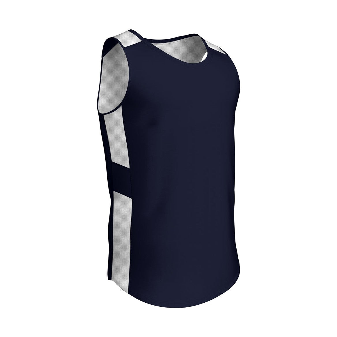 Champro Youth Crossover Reversible Basketball Jersey