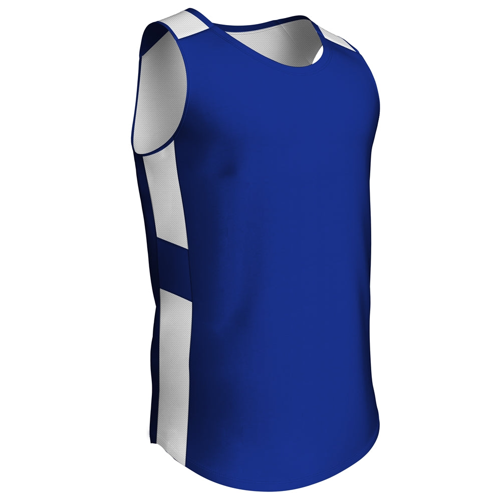 Champro Youth Crossover Reversible Basketball Jersey