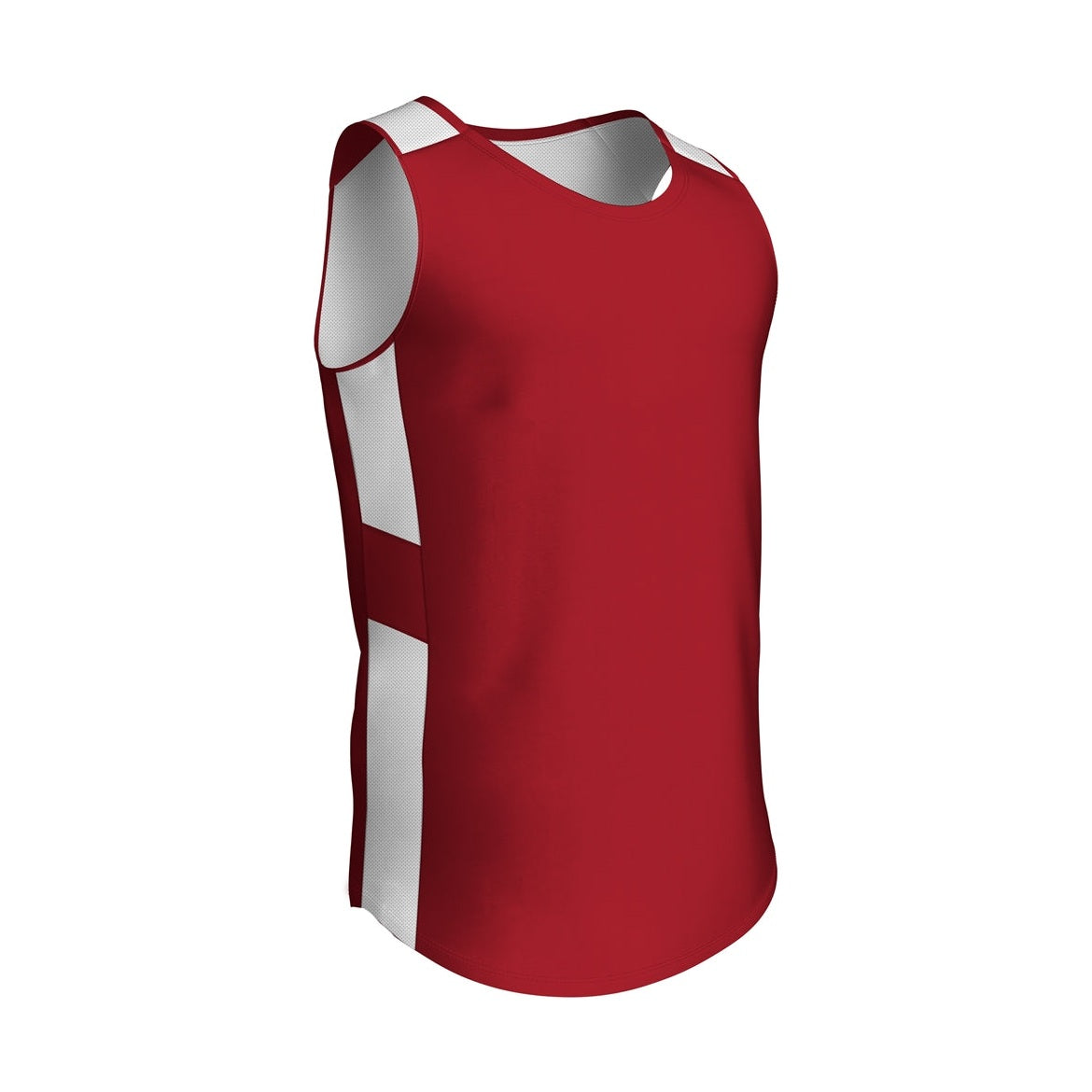 Champro Youth Crossover Reversible Basketball Jersey