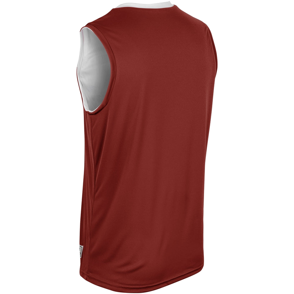 Champro Adult Clutch Z-cloth Dri-gear Reversible Basketball Jersey-2