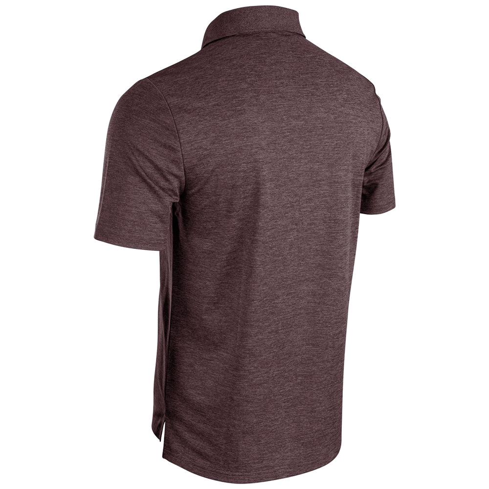 Champro Men's Varsity Short Sleeve Polo-2