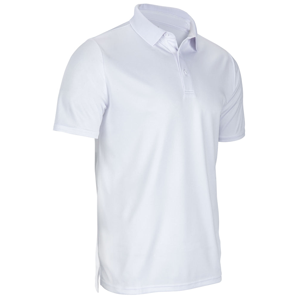Champro Men's Varsity Short Sleeve Polo-1