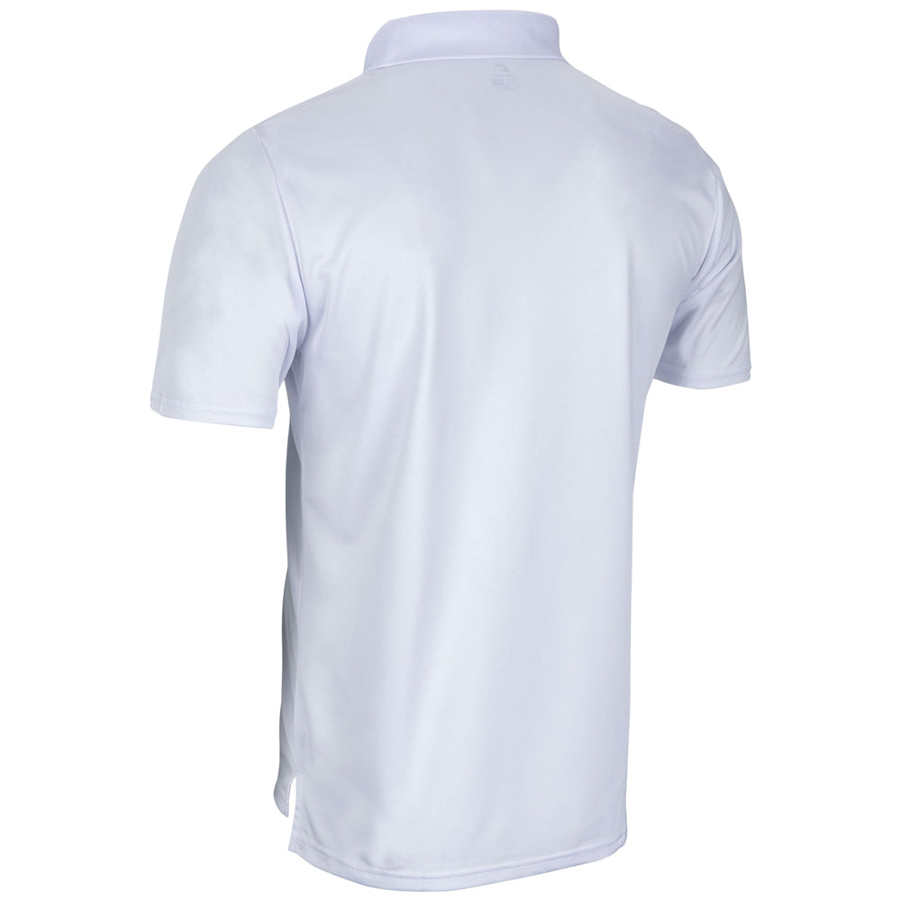 Champro Men's Varsity Short Sleeve Polo-2