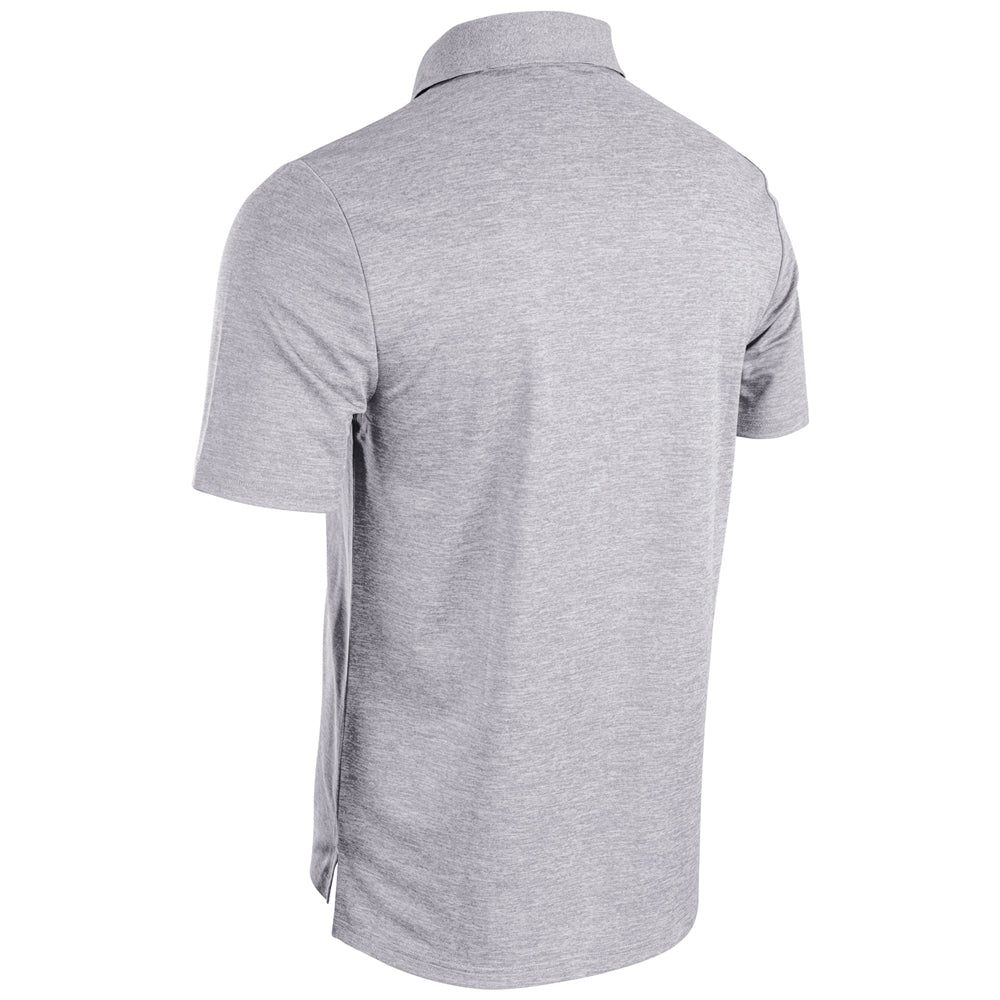 Champro Men's Varsity Short Sleeve Polo-2