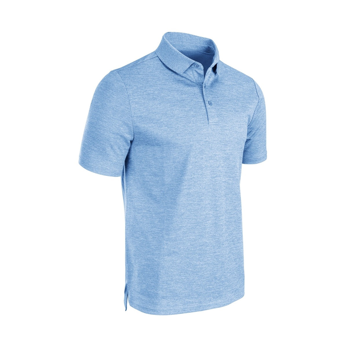 Champro Men's Varsity Short Sleeve Polo-1