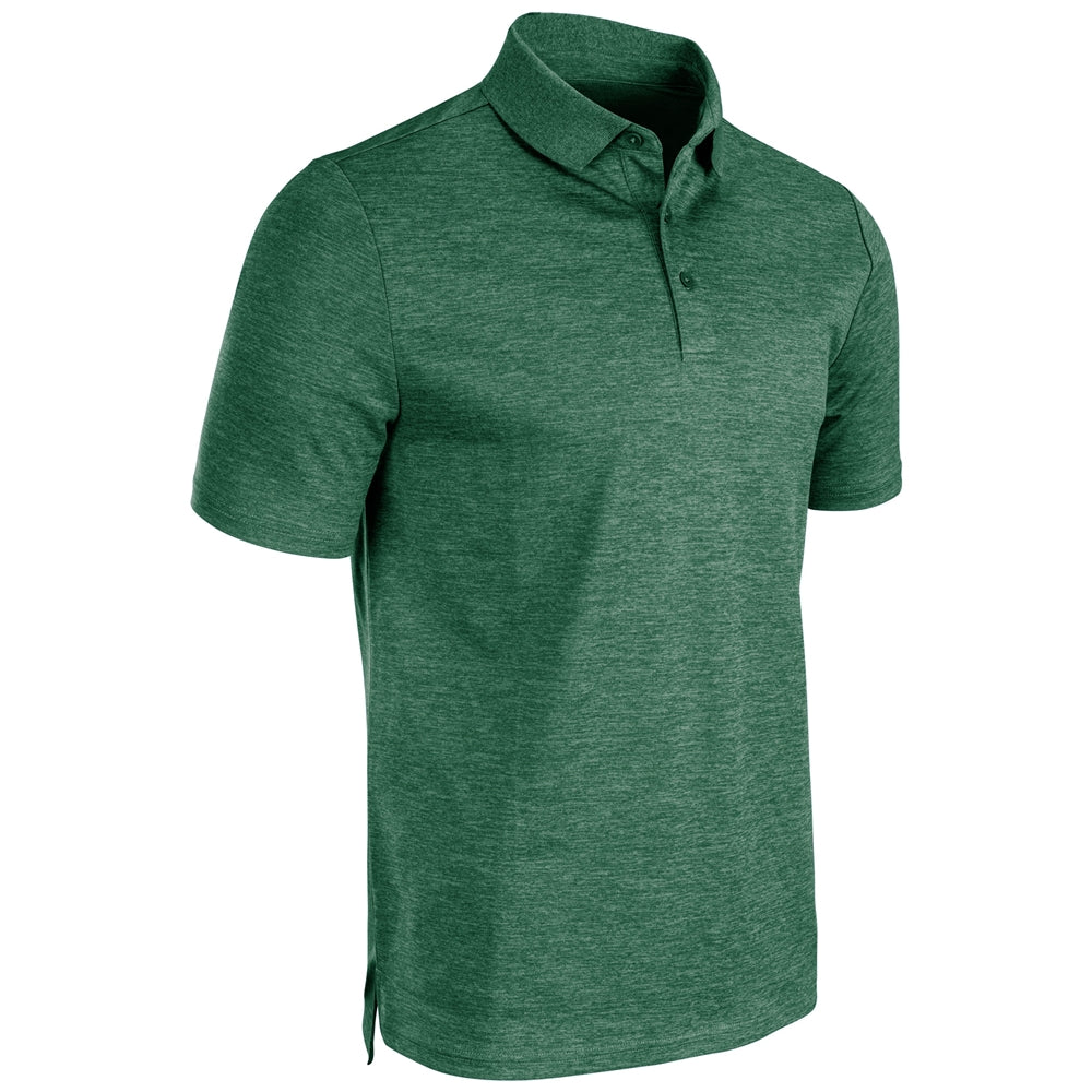 Champro Men's Varsity Short Sleeve Polo-1