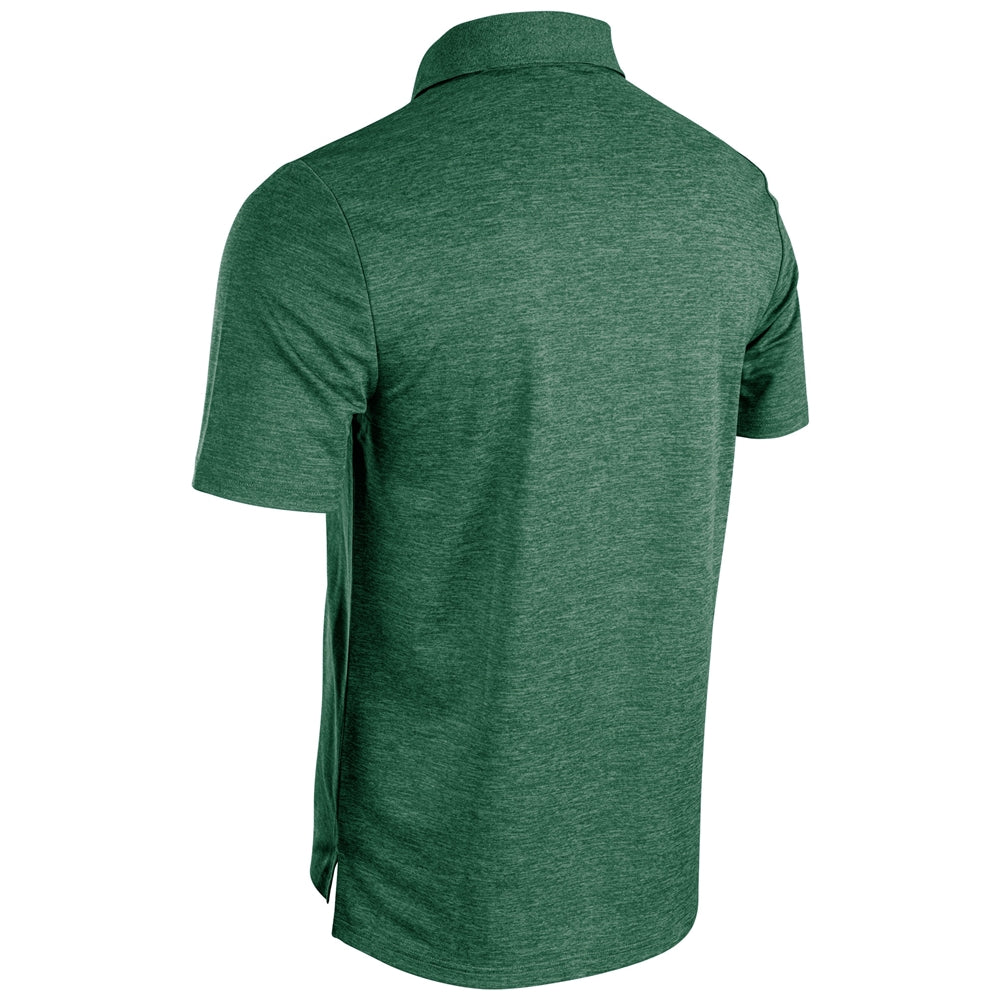 Champro Men's Varsity Short Sleeve Polo-2
