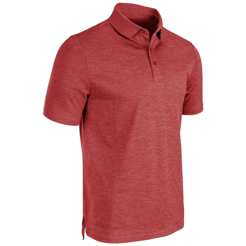 Champro Men's Varsity Short Sleeve Polo-1