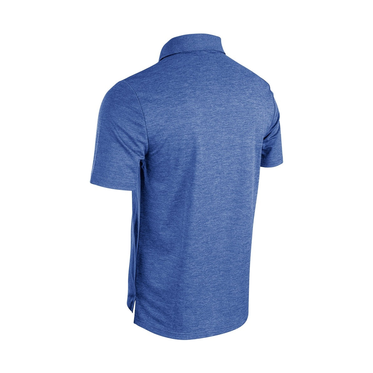 Champro Men's Varsity Short Sleeve Polo-2