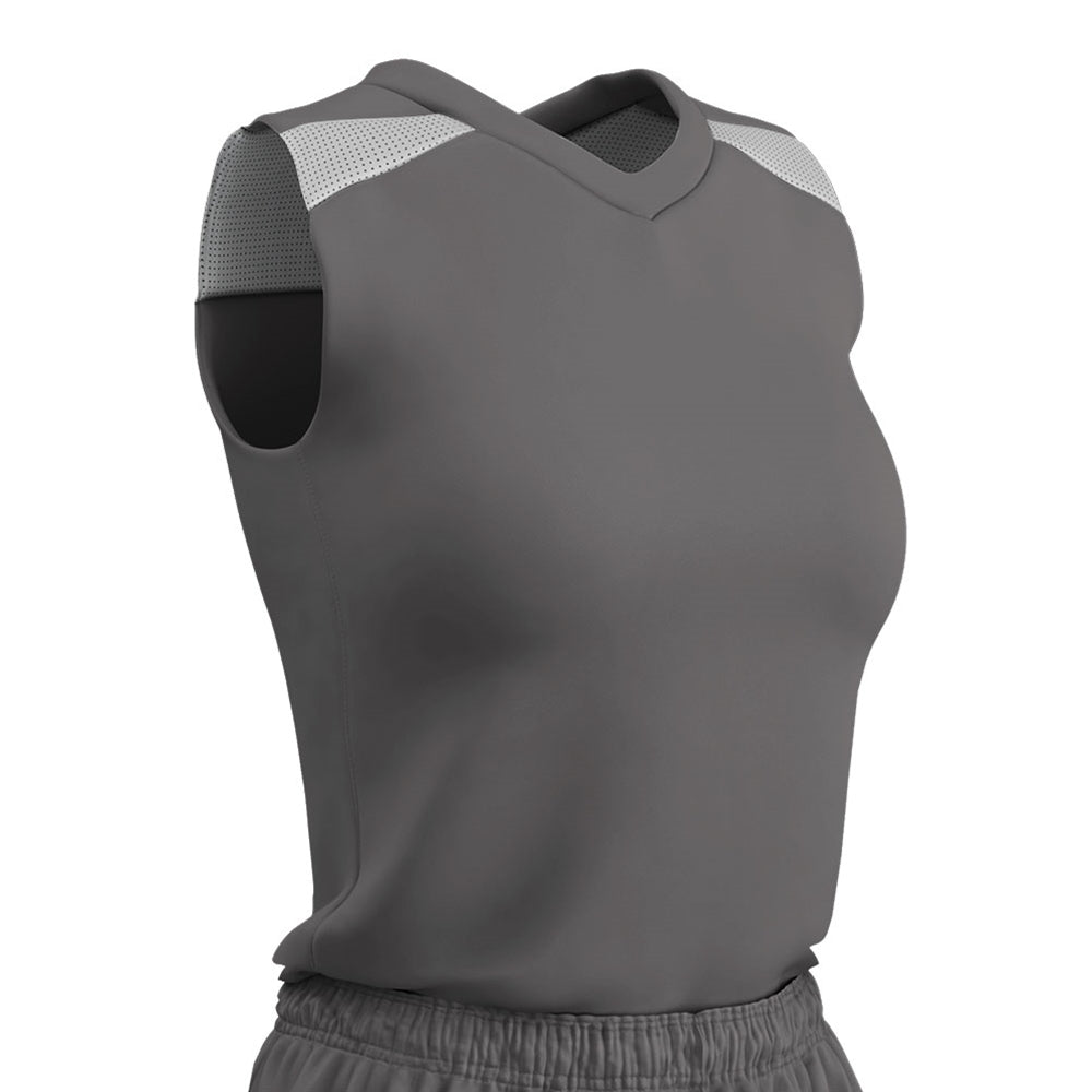 Champro Women's Free Toss Basketball Jersey