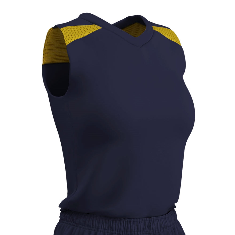 Champro Women's Free Toss Basketball Jersey