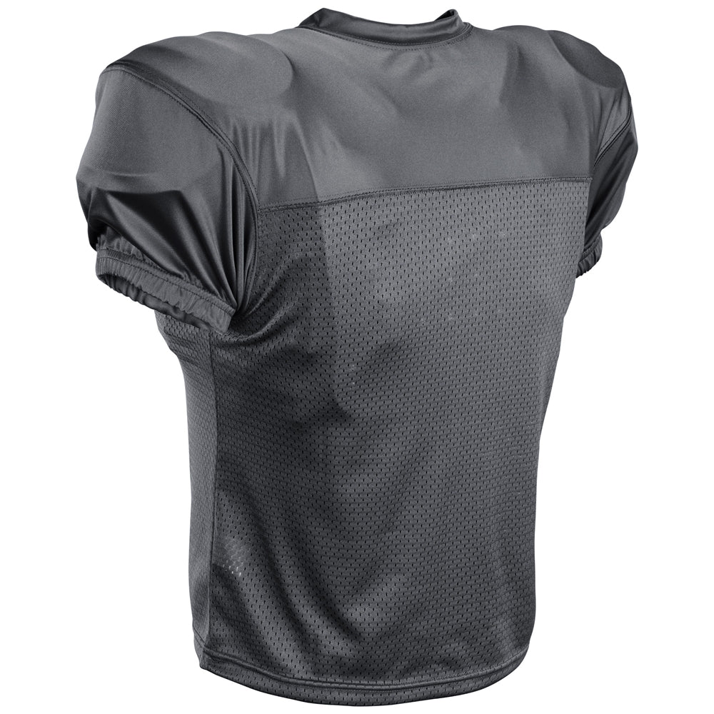 Champro Men's Preseason Practice Football Jersey-2