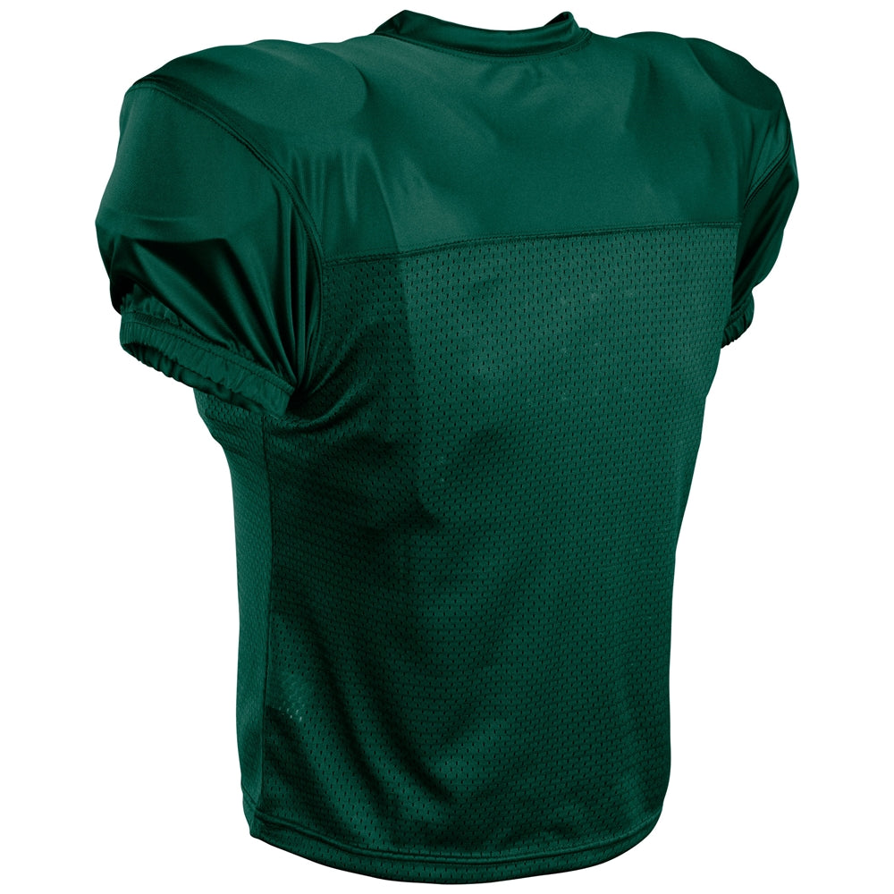 Champro Men's Preseason Practice Football Jersey-2
