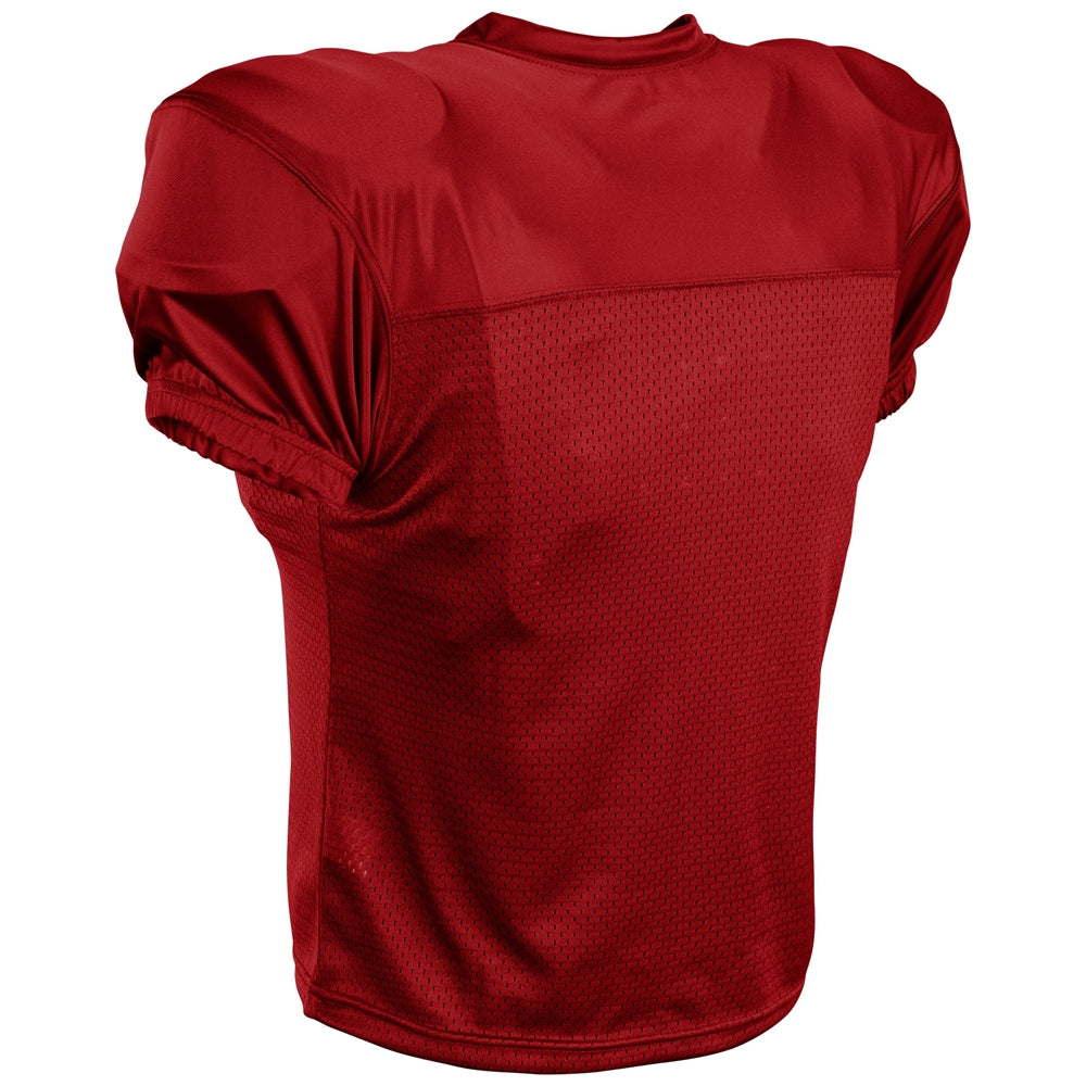 Champro Men's Preseason Practice Football Jersey-2