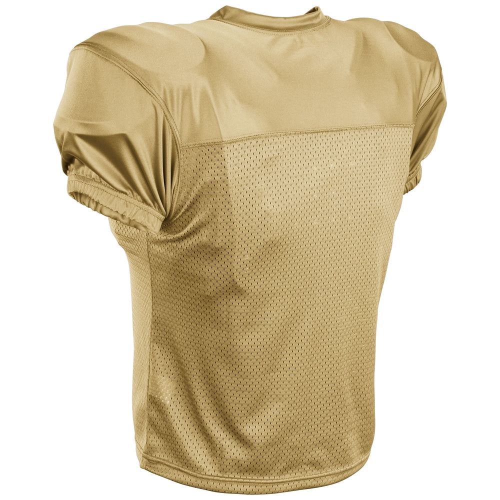 Champro Men's Preseason Practice Football Jersey-2