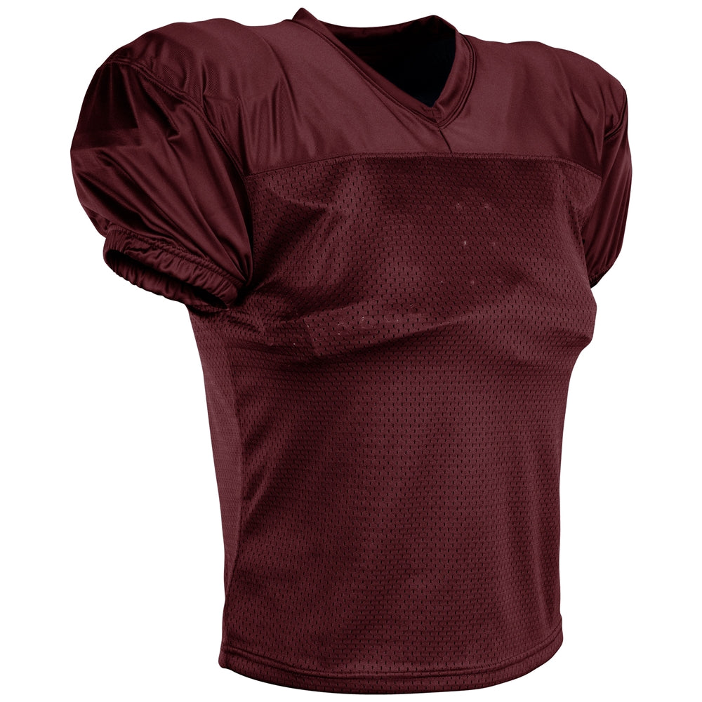Champro Men's Preseason Practice Football Jersey-1