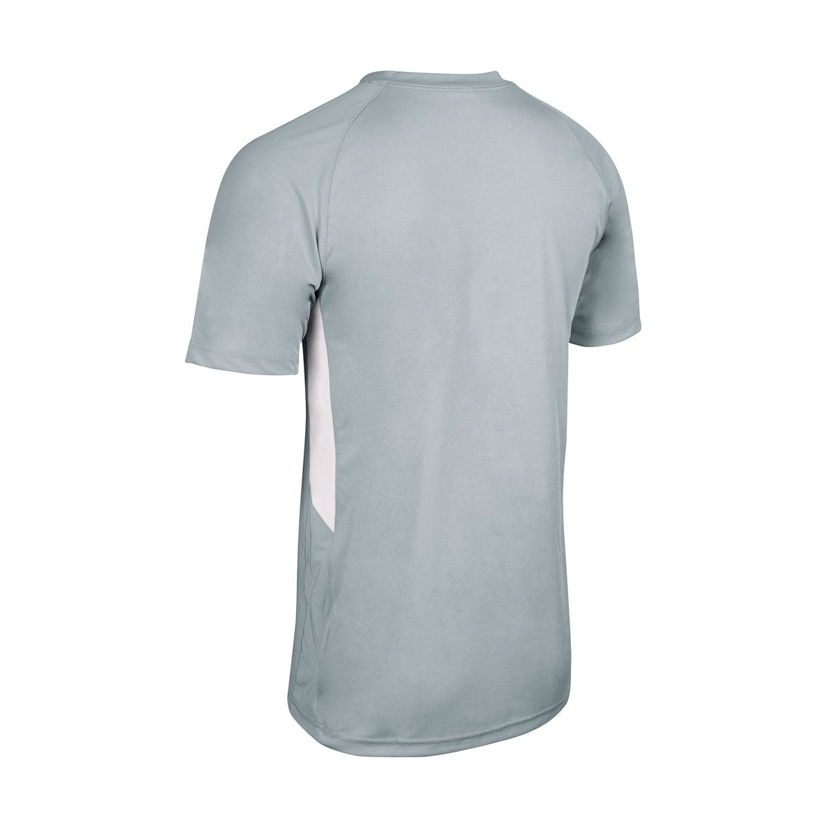 Champro Men's Check Baseball Jersey-2