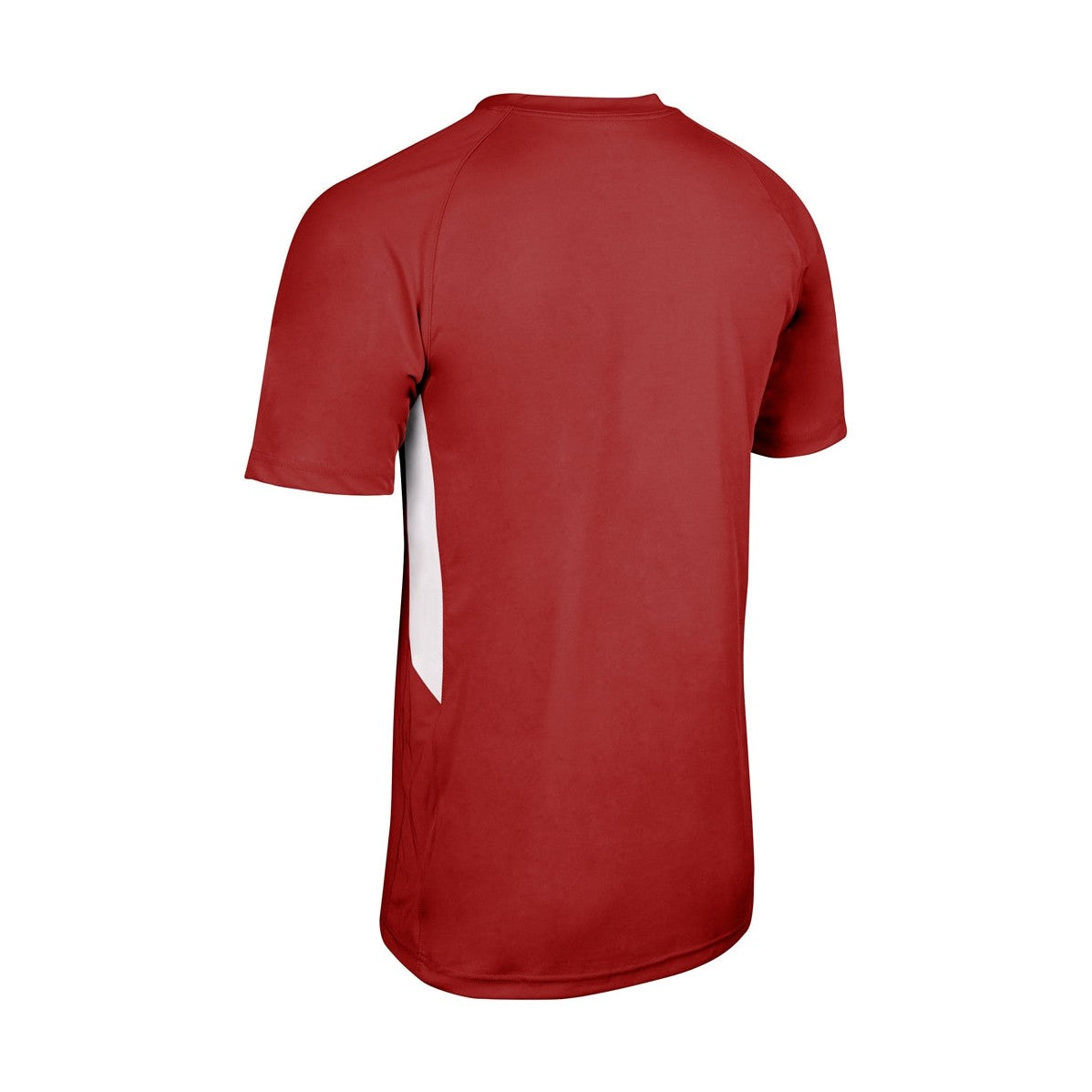 Champro Men's Check Baseball Jersey-2