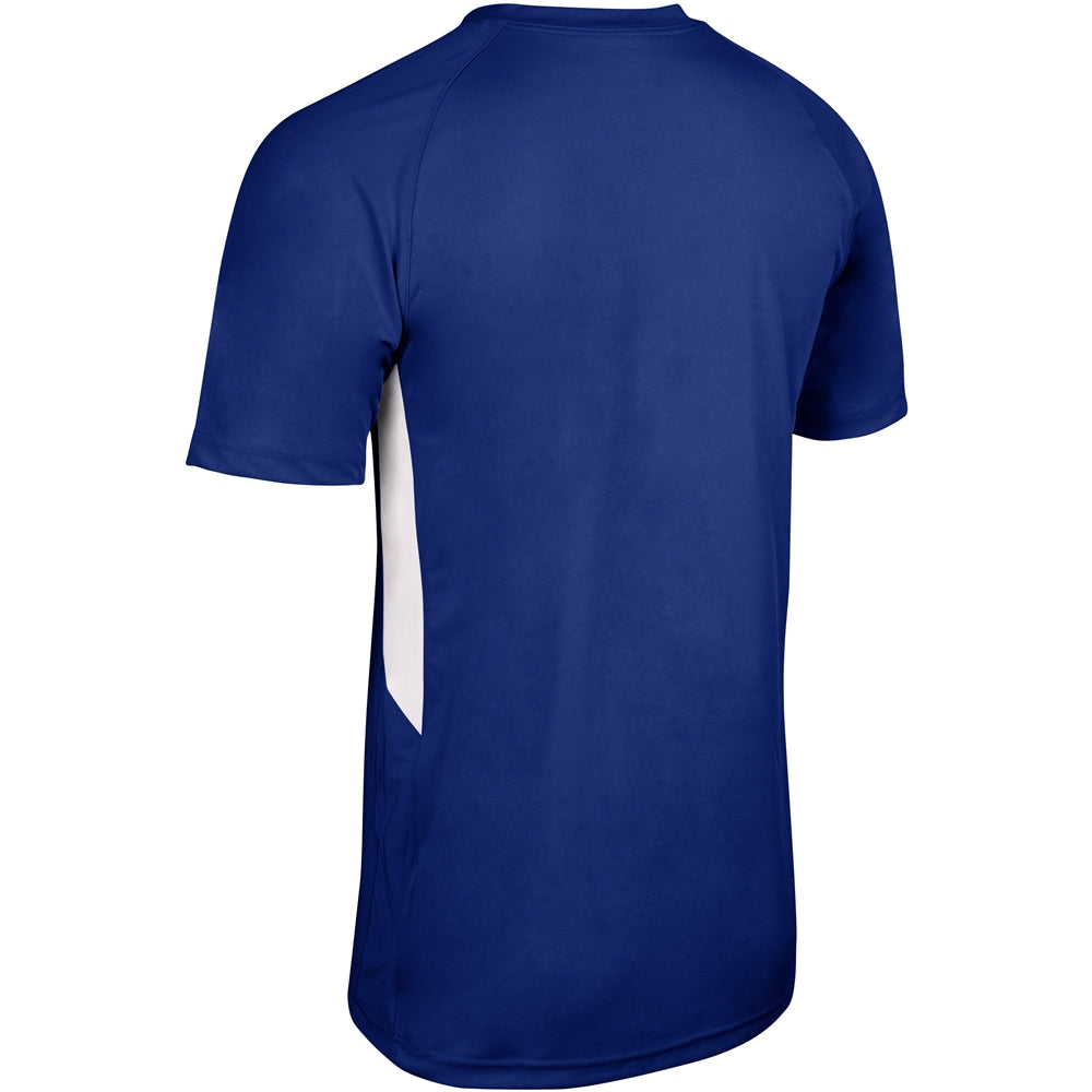 Champro Men's Check Baseball Jersey-2