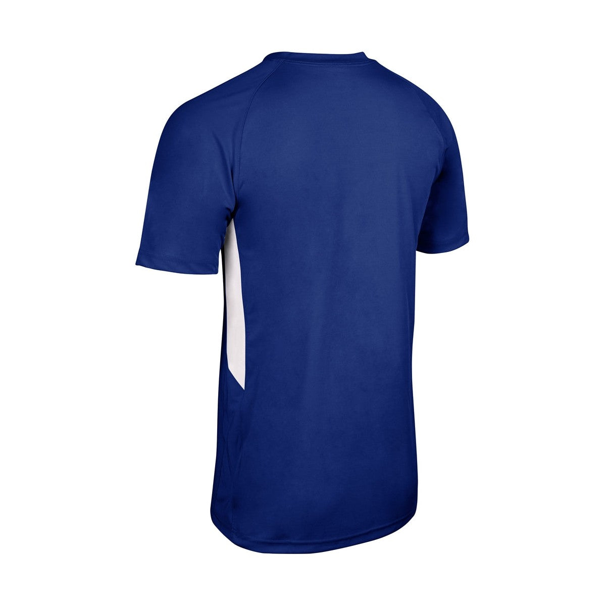 Champro Men's Check Baseball Jersey-2