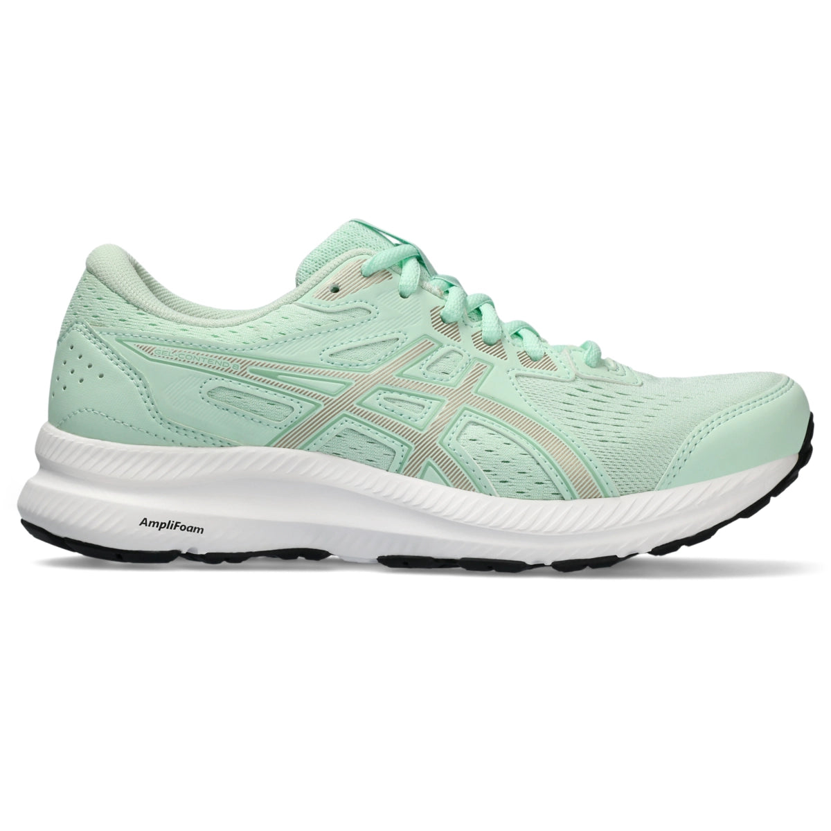 Asics Women's Gel-Contend 8 Running Shoes Womens Footwear Training & Running