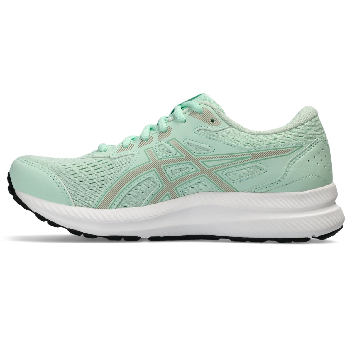 Asics Women's Gel-Contend 8 Running Shoes Womens Footwear Training & Running