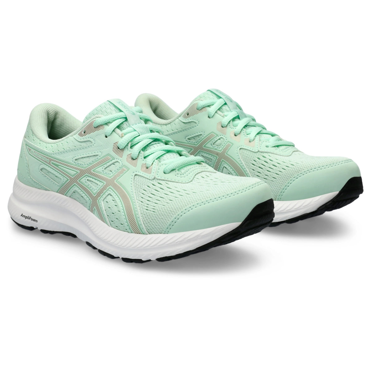 Asics Women's Gel-Contend 8 Running Shoes Womens Footwear Training & Running