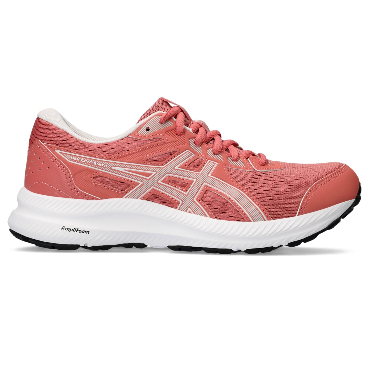 Asics Women's Gel-Contend 8 Running Shoes Womens Footwear Training & Running