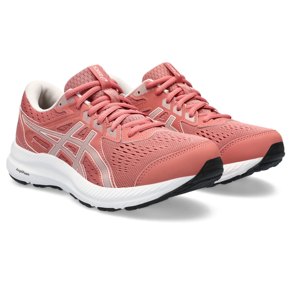 Asics Women's Gel-Contend 8 Running Shoes Womens Footwear Training & Running