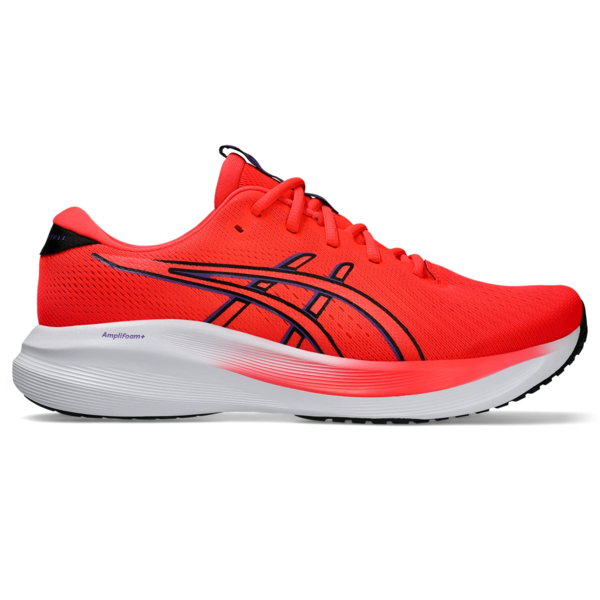 Asics Men's Gel-Excite 11 Running Shoes Mens Footwear Training & Running