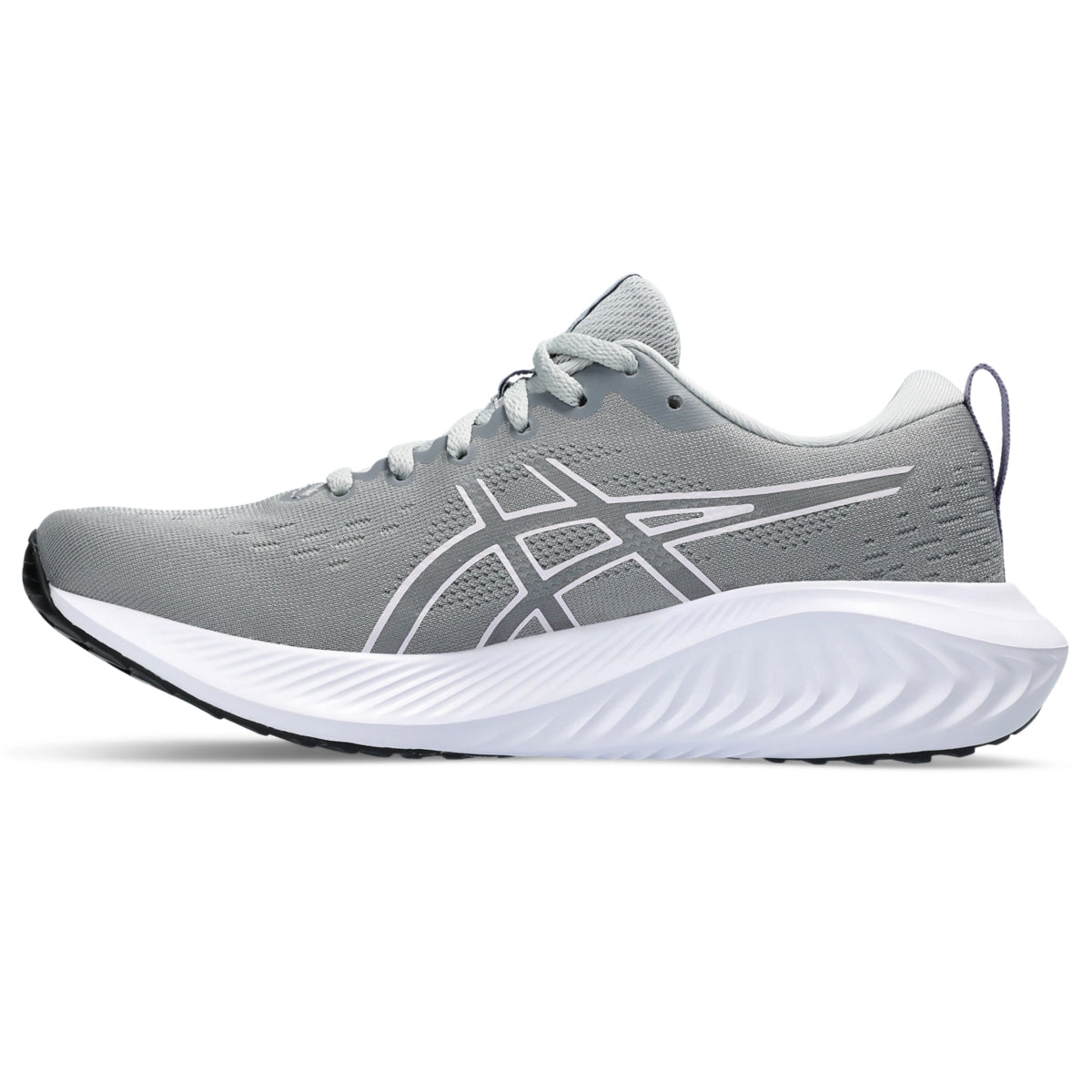 Asics Women's Gel-Excite 10 Running Shoes Wide Womens Footwear Training & Running