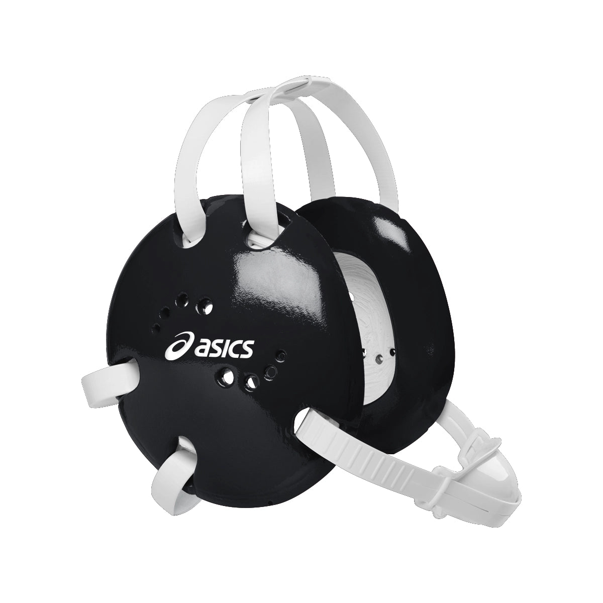 Asics Snap Down Earguard Wrestling Headgear All