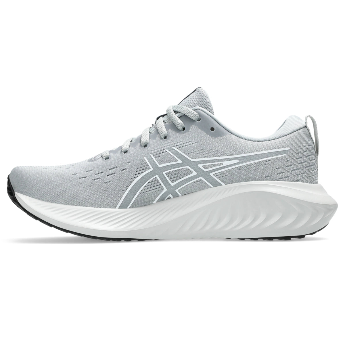 Asics Women's Gel-Excite 10 Running Shoes Wide Womens Footwear Training & Running